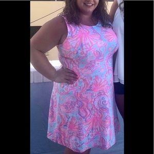 Lily Pulitzer dress